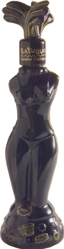 Illustration for article titled Searching For The Broads In The Booze Cabinet